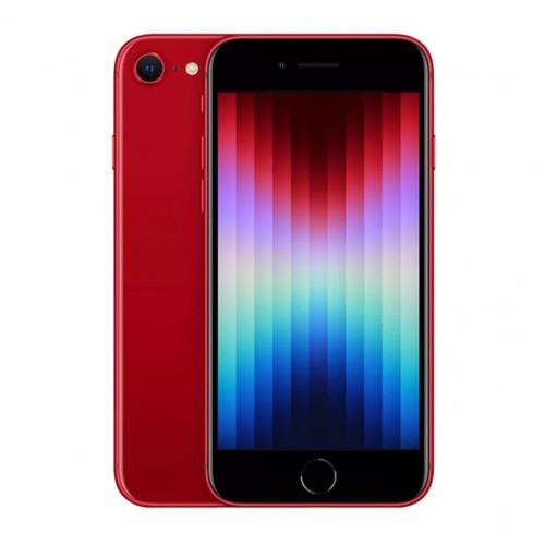 Apple iPhone SE (2022)