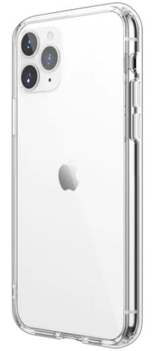 Sunnyway Tech Clear Phone Case for iPhone 11 Pro Max - Clear - Brand New