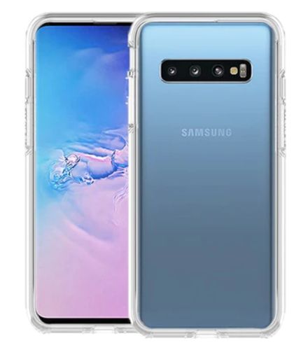 Sunnyway Tech Clear Phone Case for Samsung Galaxy S8 - Clear - Brand New