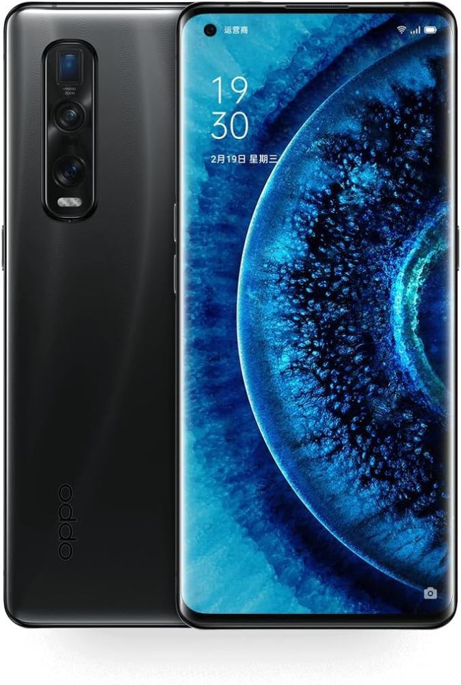 Oppo Find X2 Pro - 512GB - Gray - Acceptable