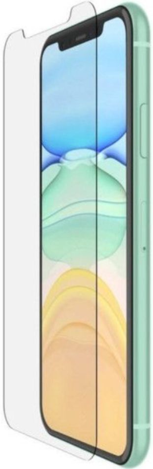 SmartGear 3 in 1 Combo - Case Screen Protector & Camera Lens Protector for iPhone 12 - Clear - Brand New